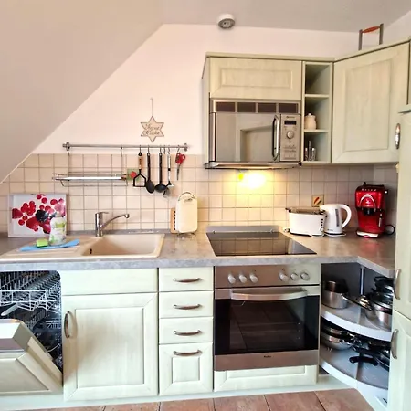 Apartment Strandstr_41 1